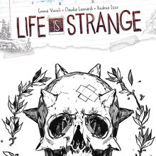 Life Is Strange Comic Series Life Is Strange Wiki Fandom