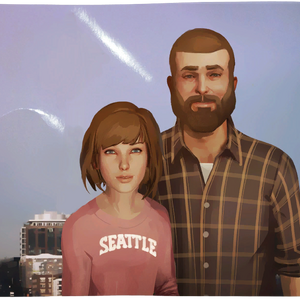 Max Caulfield Life Is Strange Wiki Fandom