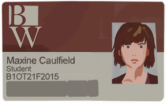 Max Caulfield Life Is Strange Wiki Fandom