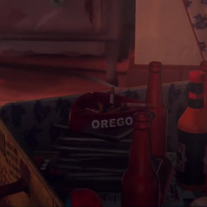 Chloe S Room Life Is Strange Wiki Fandom