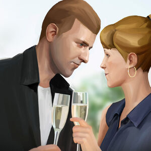 Alternative Timeline Season 1 Life Is Strange Wiki Fandom