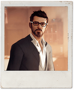 Mark Jefferson Life Is Strange Wiki Fandom Powered By Wikia