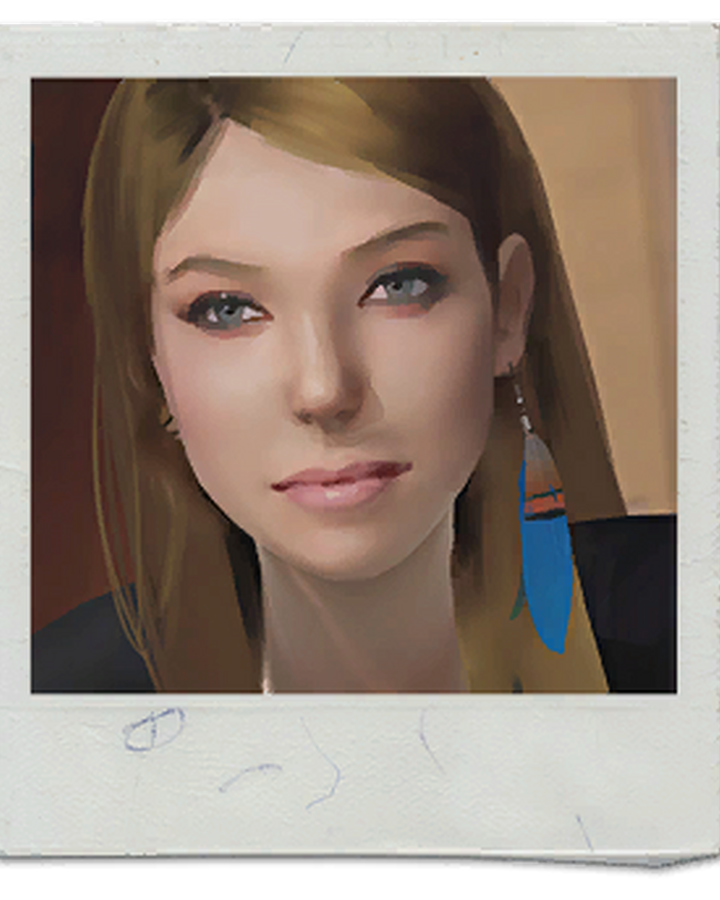 Rachel Amber Life Is Strange Wiki Fandom