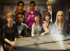Max turma