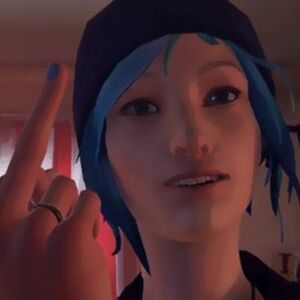 Hloya Prajs Life Is Strange Viki Fandom