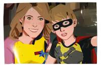 Chris Eriksen | Life is Strange Wiki | Fandom
