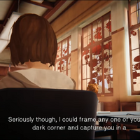 Max S Nightmare Life Is Strange Wiki Fandom