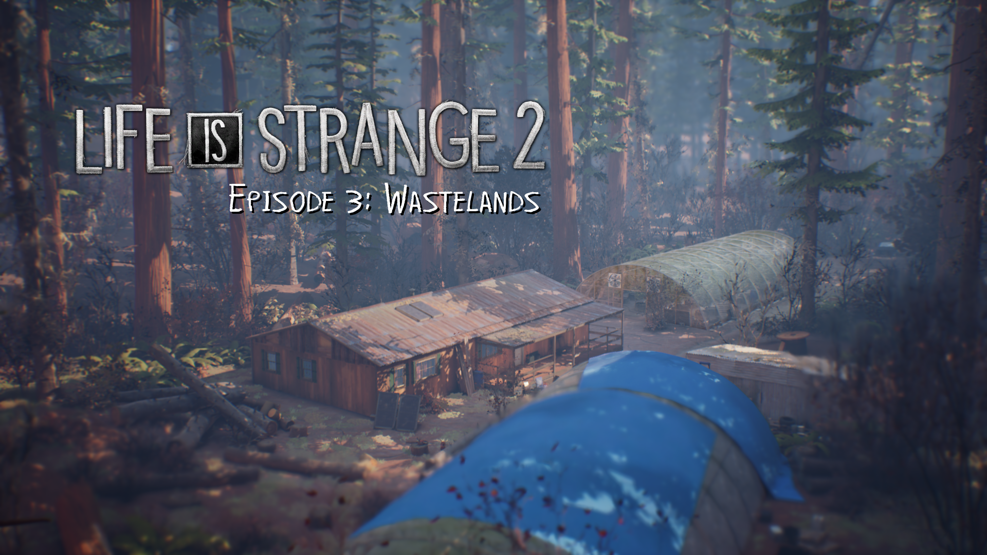 Episode 3 Wastelands Life Is Strange Wiki Fandom