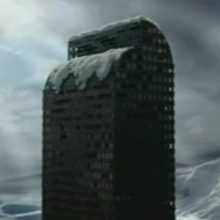 Wells Fargo Center Life After People Wiki Fandom