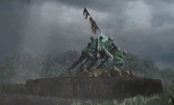 memorial corps marine war wikia