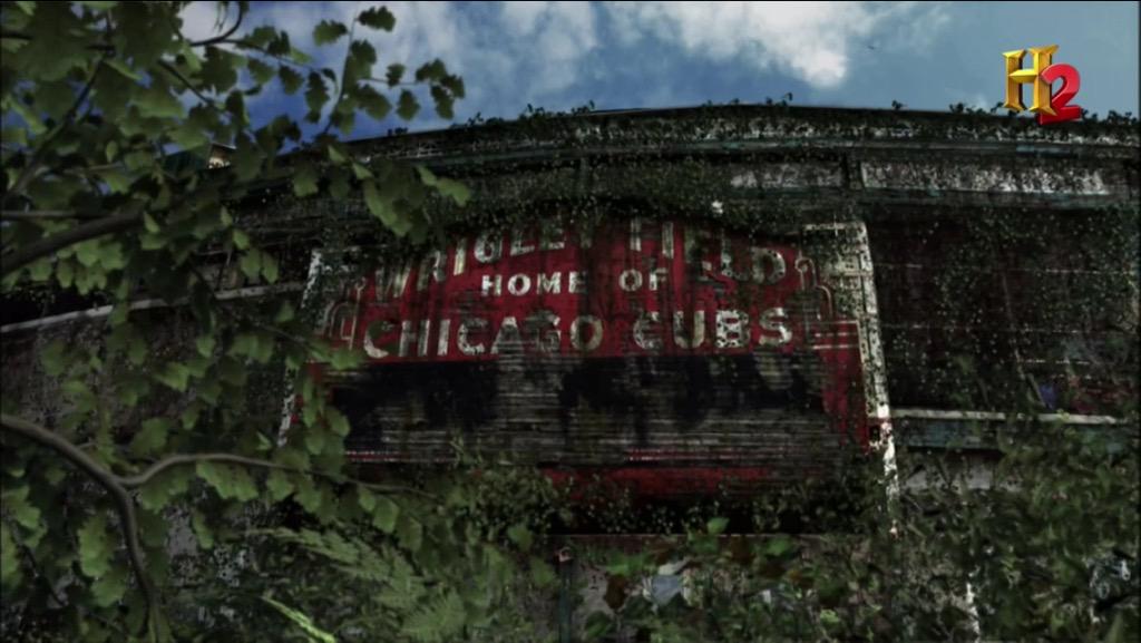 Category:Chicago | Life After People Wiki | FANDOM powered by Wikia