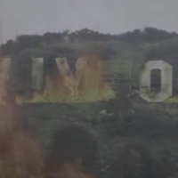 Hollywood Sign Life After People Wiki Fandom