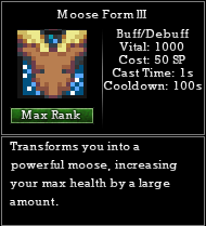 Moose