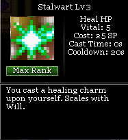Stalwart
