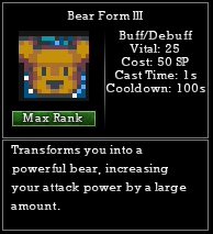 Bear
