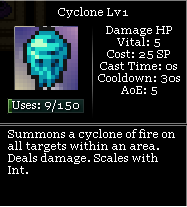 Cyclone-0