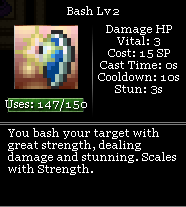 Bash