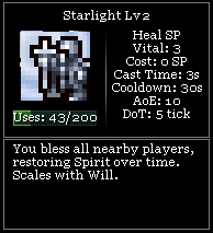 Starlight