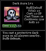DarkAura