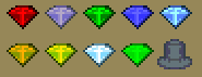 Mount collection - april 19
