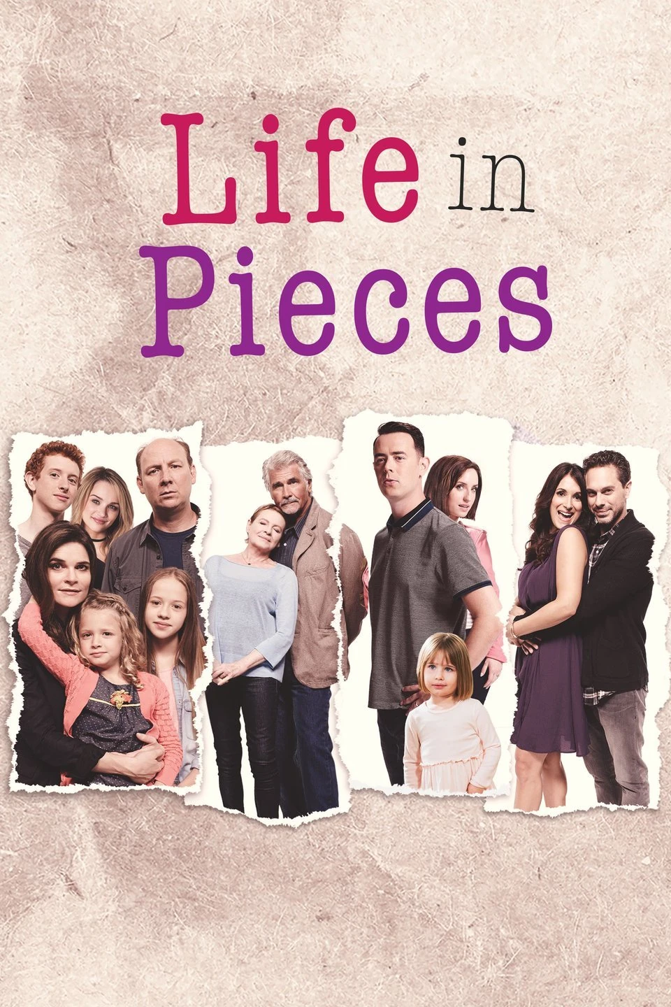 Season 4 Life In Pieces Wikia Fandom