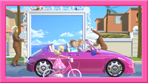 Top Barbie Life In The Dreamhouse Car in the year 2023 Check this guide!