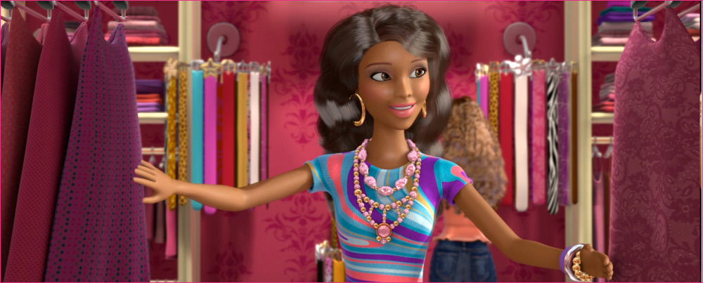 Nikki | Barbie: Life in the Dreamhouse Wiki | FANDOM powered by Wikia