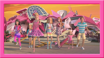barbi life in the dreamhouse