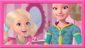 barbie life in the dreamhouse ken tastic hair tastic