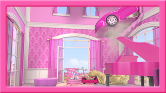 barbie life in the dreamhouse blissa