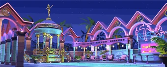 barbie life in the dreamhouse raquelle's pool party