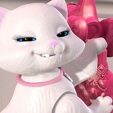 Polls Barbie Life In The Dreamhouse Wiki Fandom