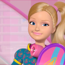 stacie barbie life in the dreamhouse