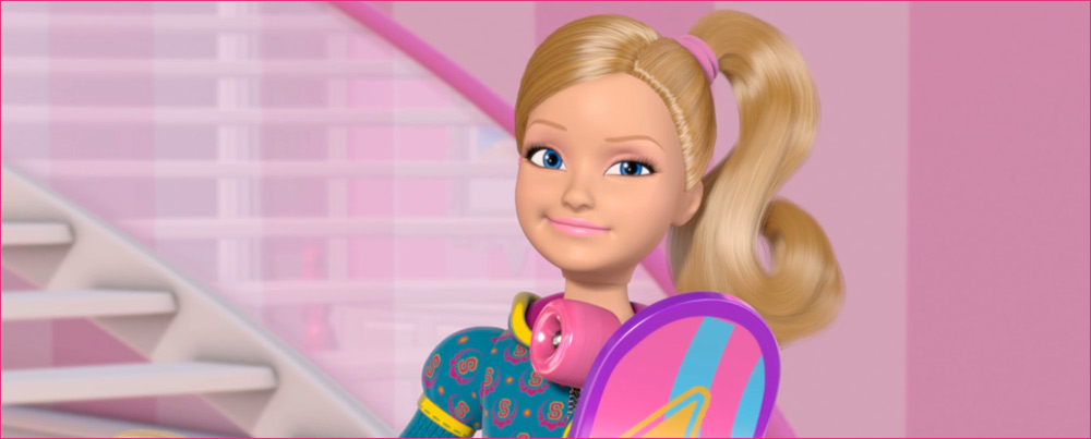 stacie life in the dreamhouse