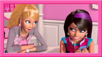 barbie life in the dreamhouse accidentally on porpoise