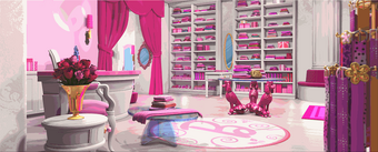 barbie boutique