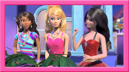 Party Foul | Barbie: Life in the Dreamhouse Wiki | FANDOM powered by Wikia