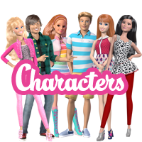 barbie and the dreamhouse cast