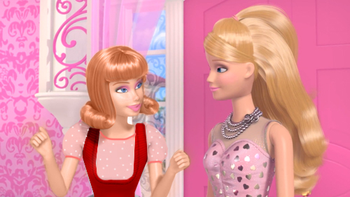 Why the Barbie Dreamhouse Endures