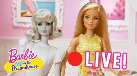 barbie life in the dreamhouse live