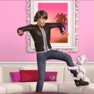Ryan Barbie Life In The Dreamhouse Wiki Fandom