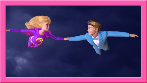 Red Carpet Caper | Barbie: Life in the Dreamhouse Wiki | FANDOM powered by Wikia