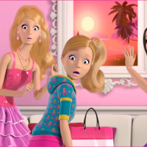 stacie barbie life in the dreamhouse