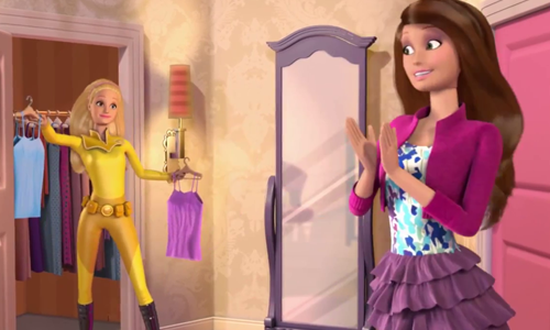 camila cabello barbie life in the dreamhouse