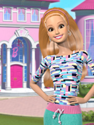 Barbie House Tours Barbie House Tours