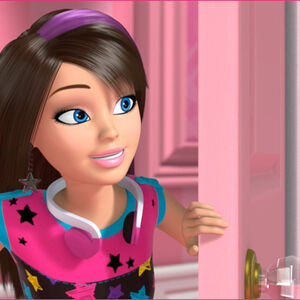 skipper barbie life in the dreamhouse