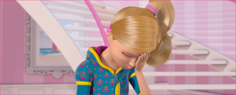 stacie life in the dreamhouse