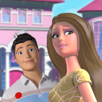 Background Clones Barbie Life In The Dreamhouse Wiki Fandom