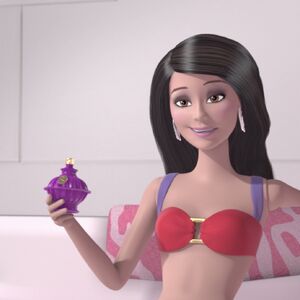 barbie raquelle brother