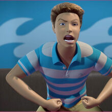 ken barbie life in the dreamhouse